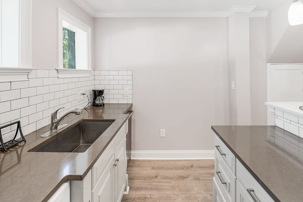 Photo of Kitchen in Belmont