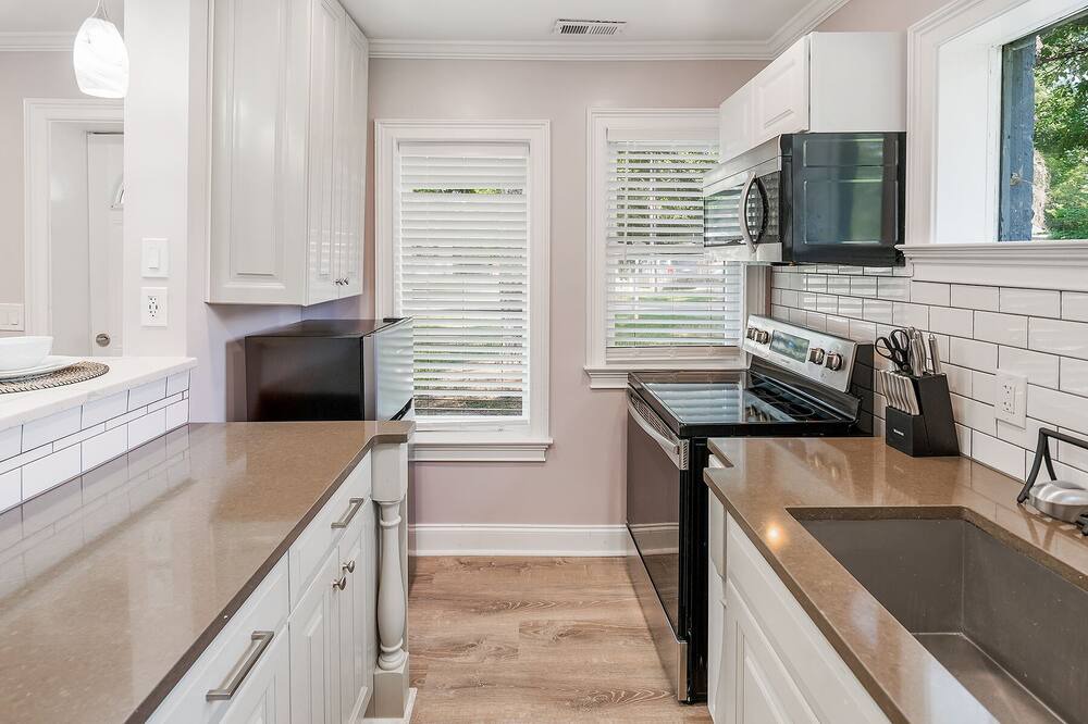 Photo of Kitchen in Belmont