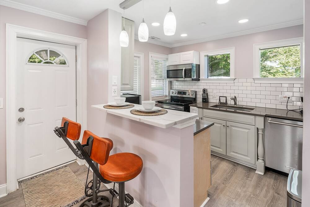 Photo of Kitchen in Belmont