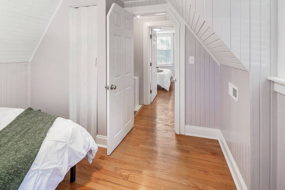 Photo of Bedroom in Belmont