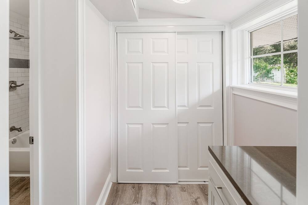 Photo of Bedroom in Belmont