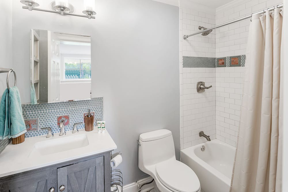 Photo of Bathroom in Belmont