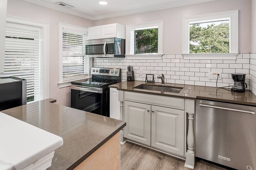 Photo of Kitchen in Belmont