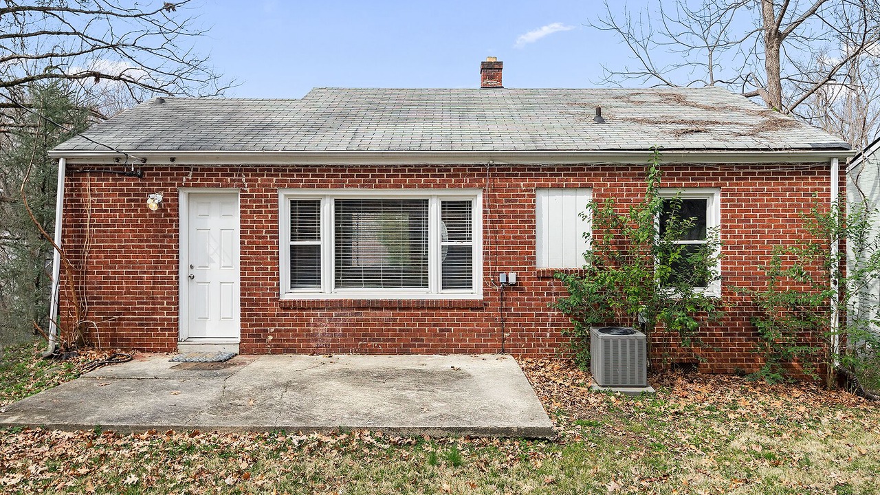 Photo of Outdoor in Plaza Midwood