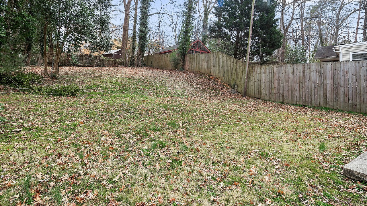 Photo of Outdoor in Plaza Midwood