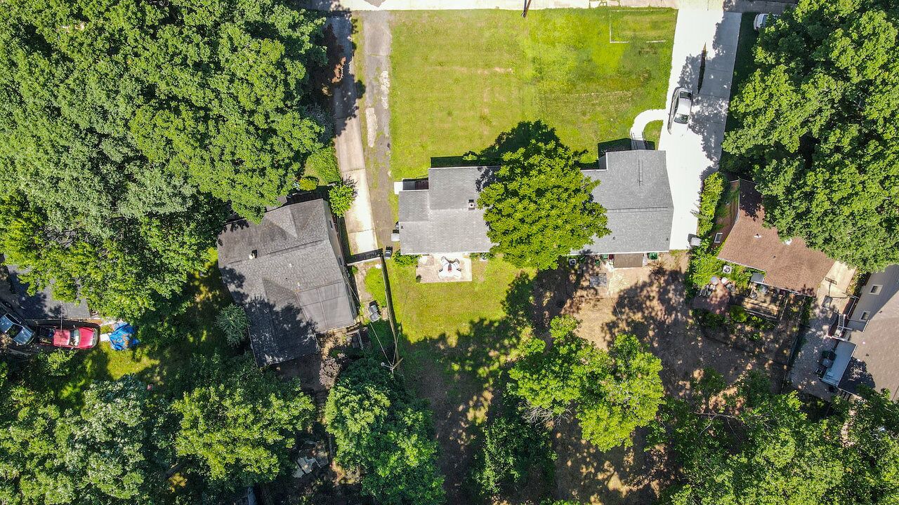 Photo of Outdoor in Plaza Midwood