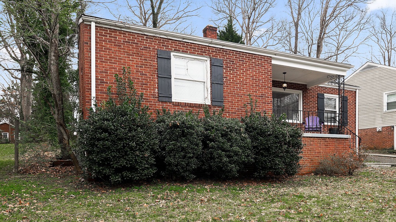 Photo of Outdoor in Plaza Midwood