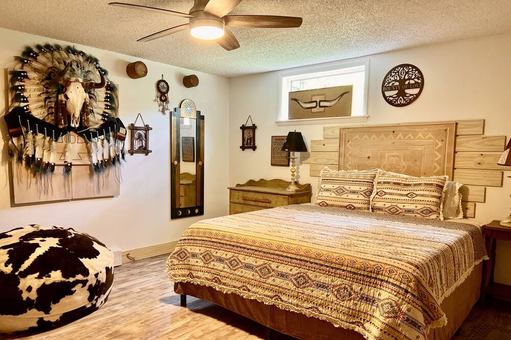 Photo of Bedroom in Gerton