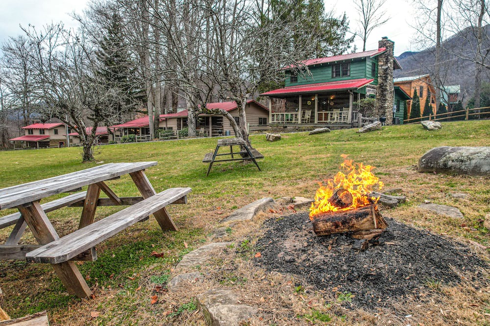 Photo of Others in Maggie Valley