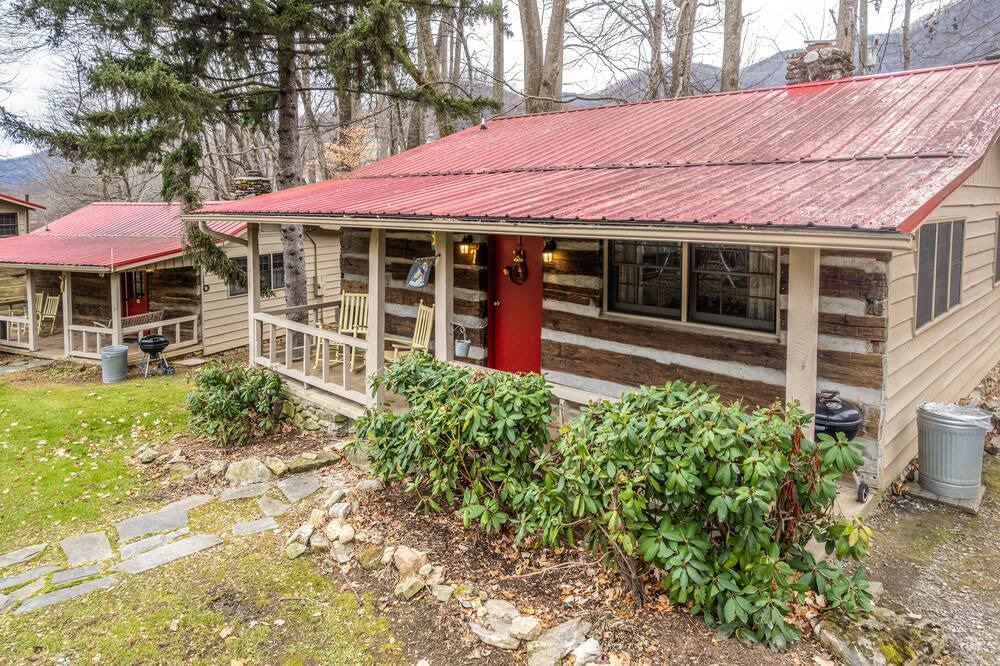 Photo of Others in Maggie Valley