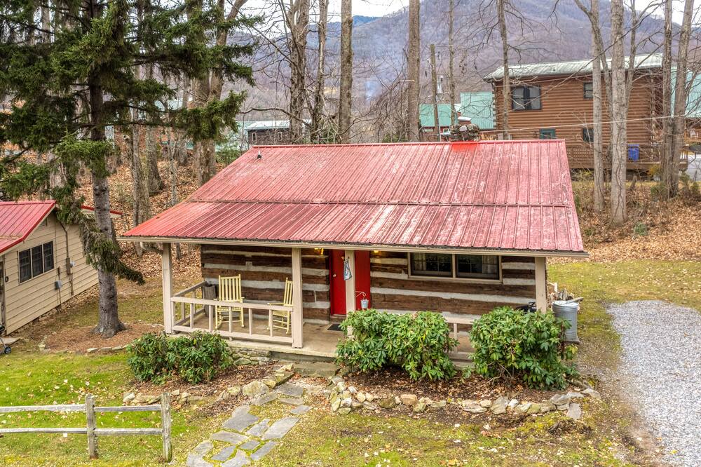 Photo of Others in Maggie Valley