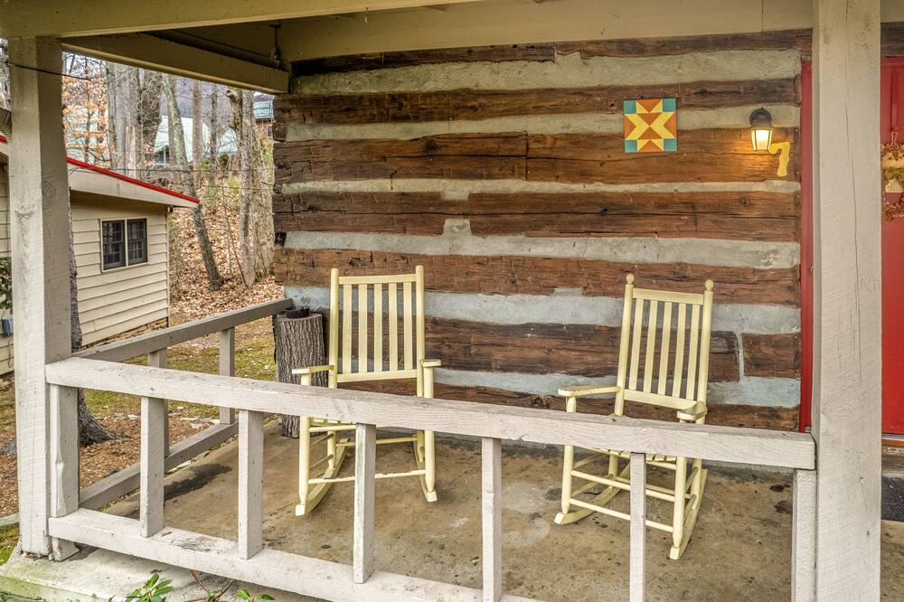 Photo of Others in Maggie Valley