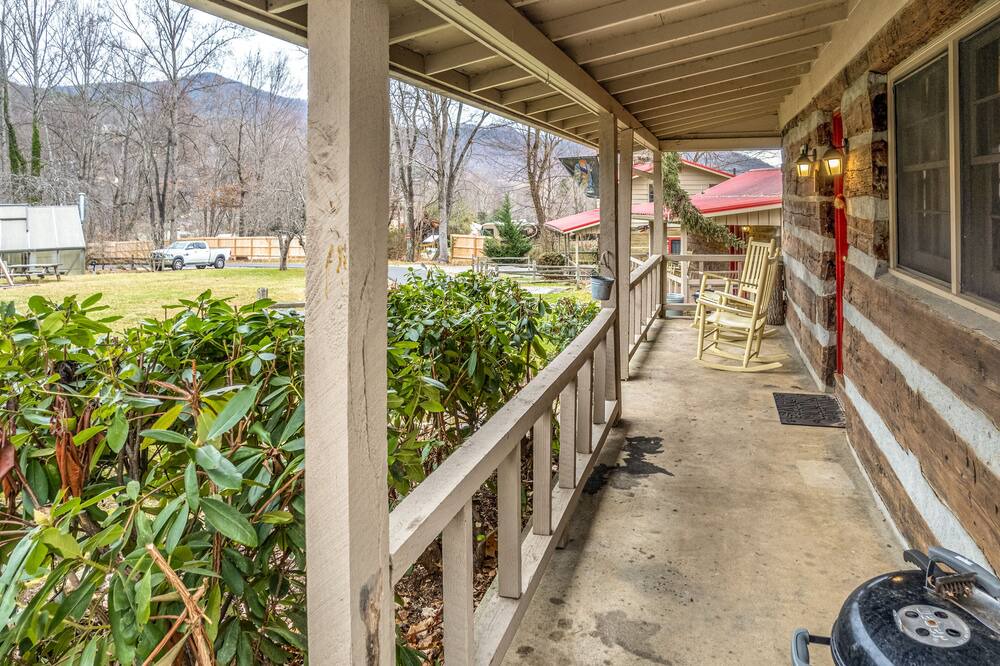 Photo of Others in Maggie Valley