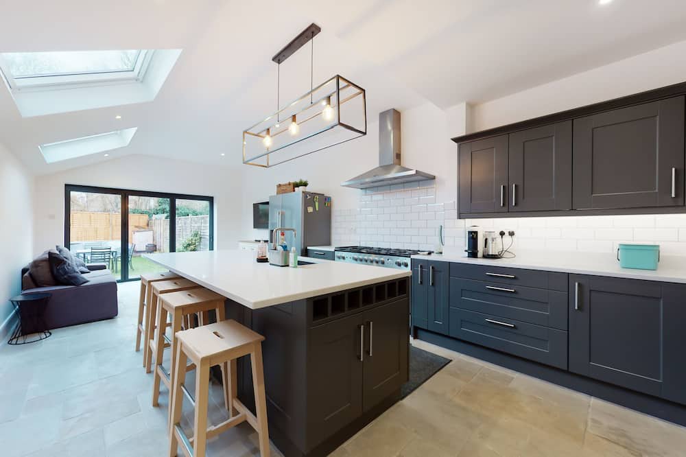 Photo of Kitchen in Canbury