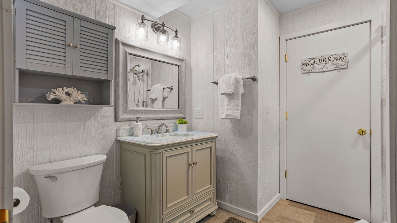 Photo of Bathroom in Terrell