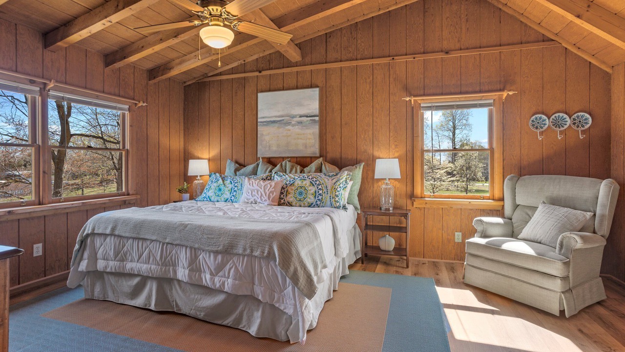 Photo of Bedroom in Terrell