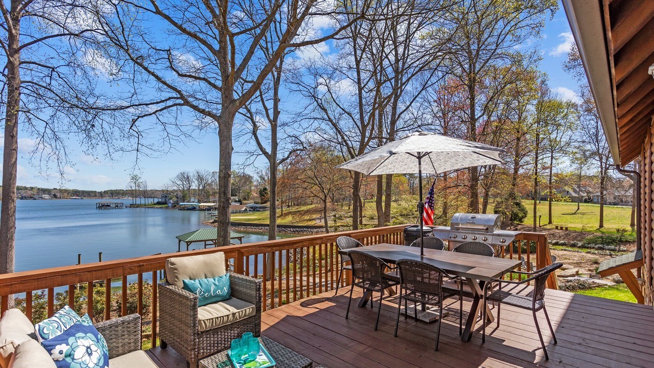 Photo of Outdoor in Terrell