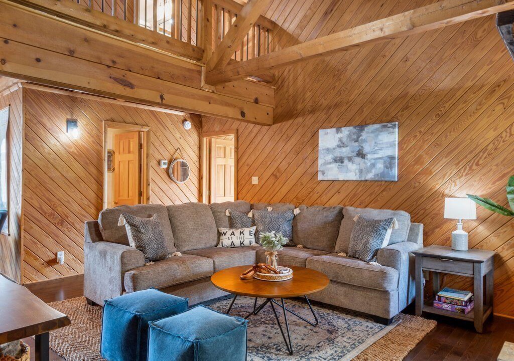Photo of Livingroom in Terrell
