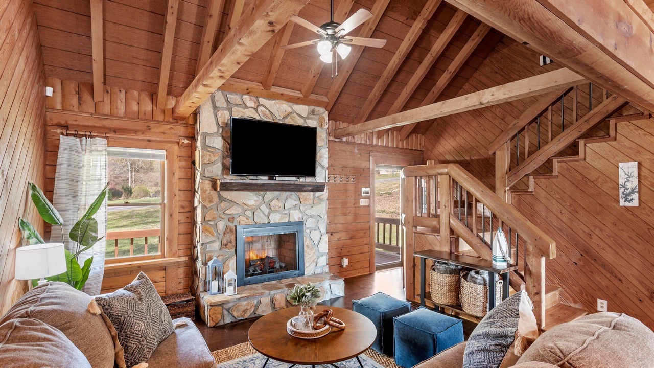 Photo of Livingroom in Terrell