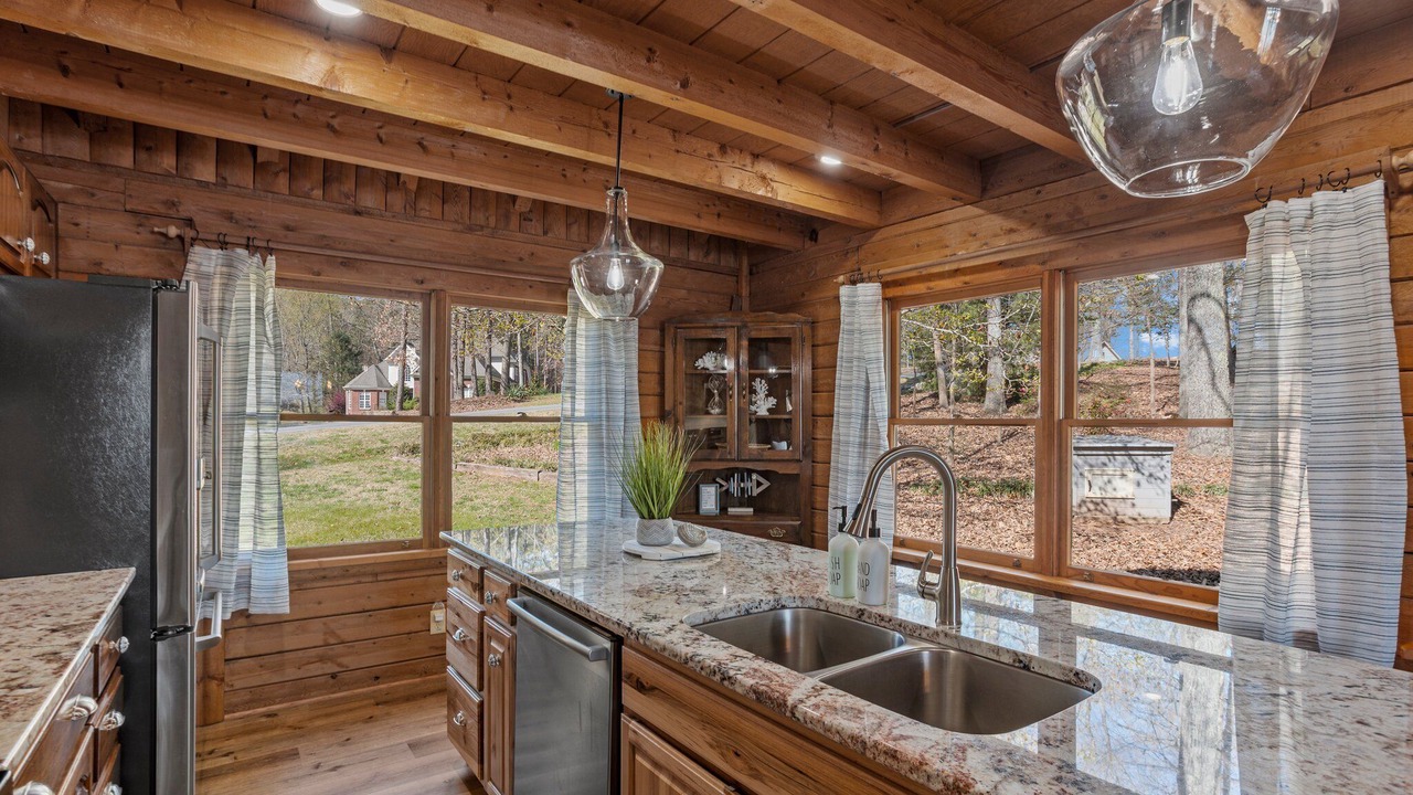 Photo of Kitchen in Terrell