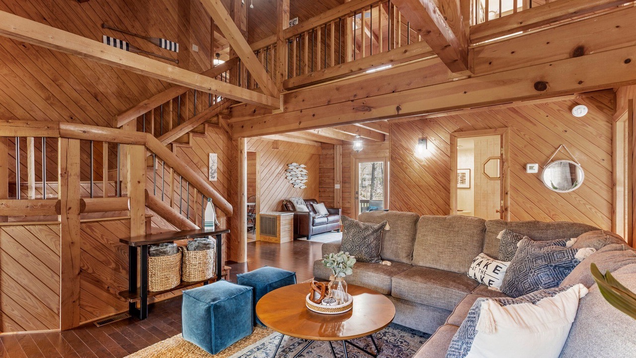 Photo of Livingroom in Terrell
