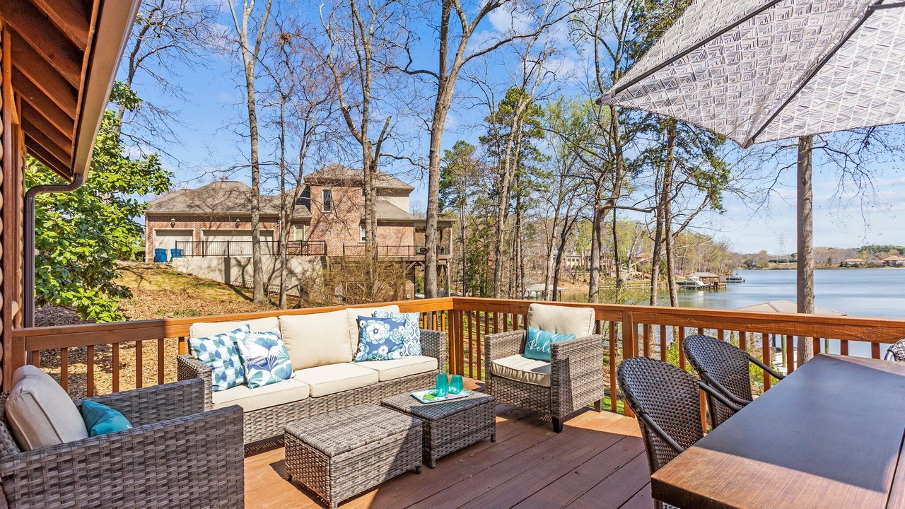 Photo of Outdoor in Terrell