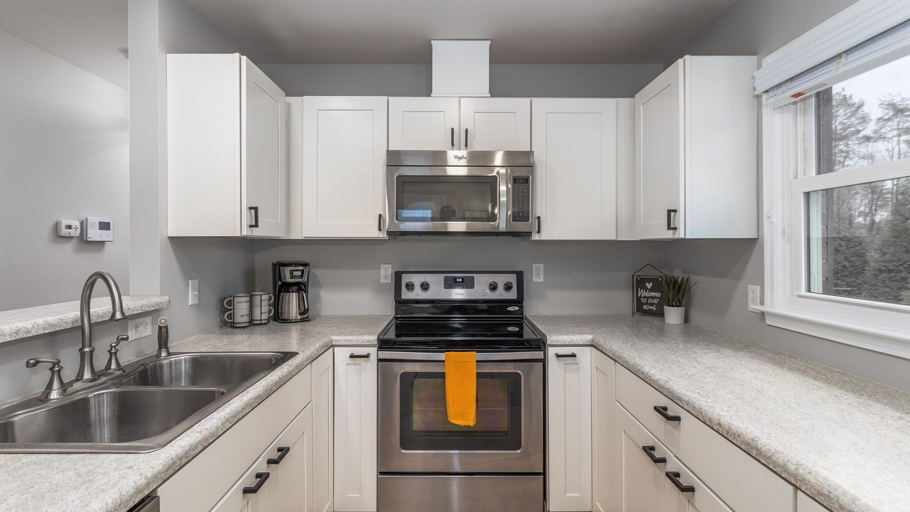 Photo of Kitchen in Greensboro