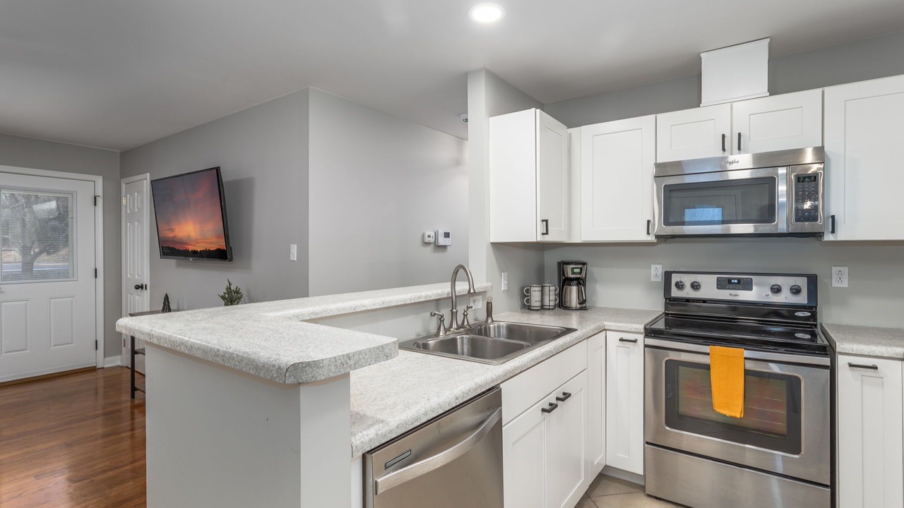 Photo of Kitchen in Greensboro