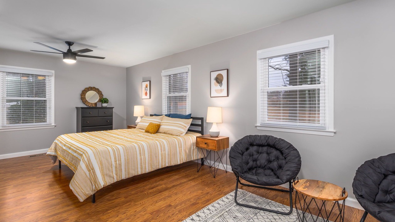 Photo of Livingroom in Greensboro
