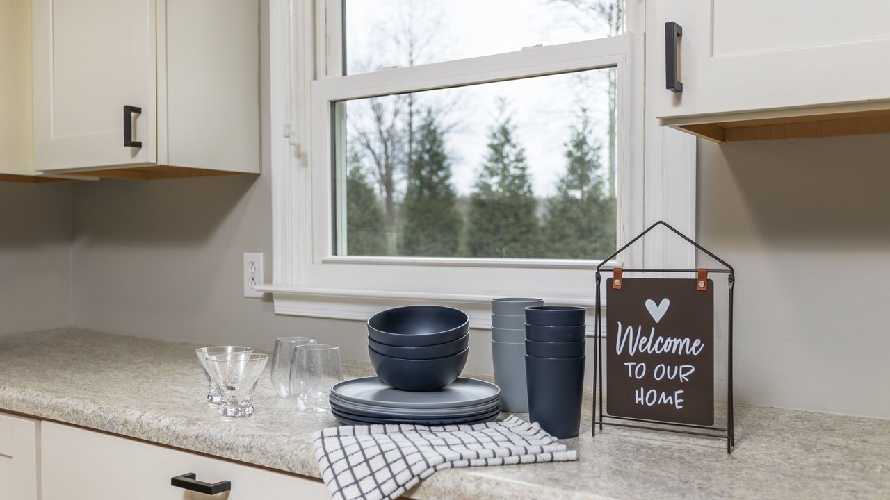 Photo of Kitchen in Greensboro