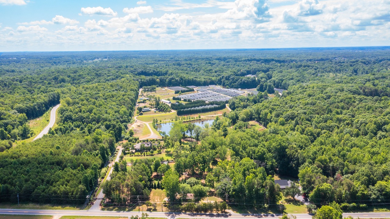 Photo of Outdoor in Greensboro