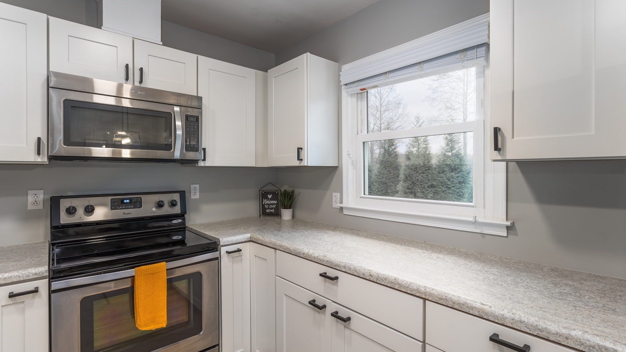 Photo of Kitchen in Greensboro