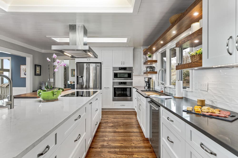 Photo of Kitchen in Laurel Park