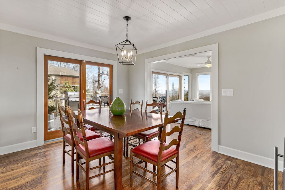 Photo of Kitchen in Laurel Park