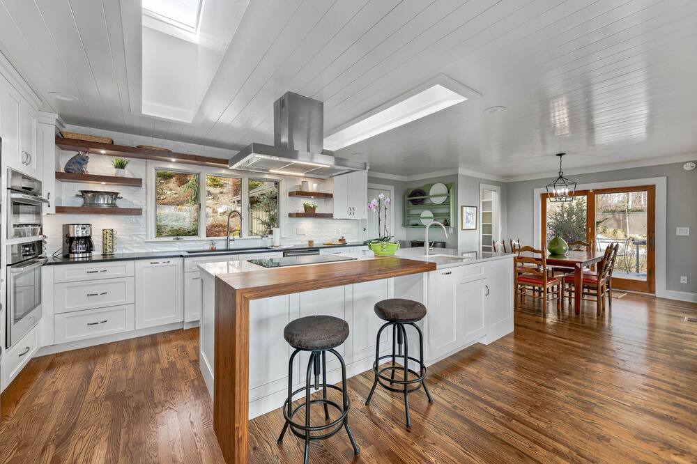 Photo of Kitchen in Laurel Park