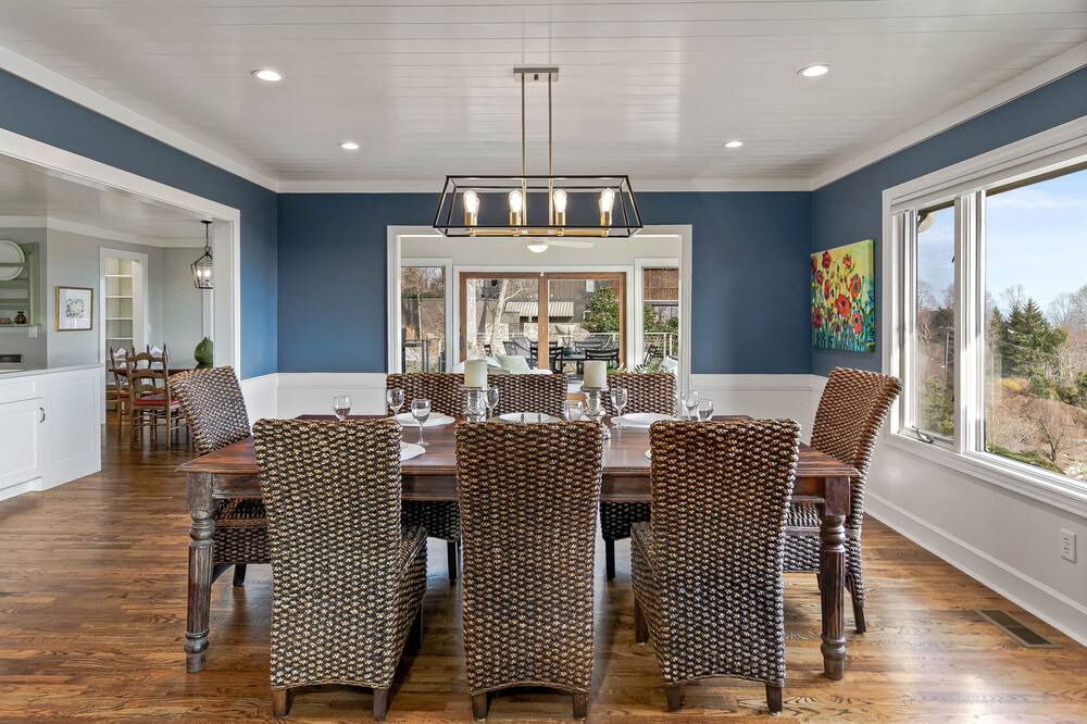 Photo of Kitchen in Laurel Park