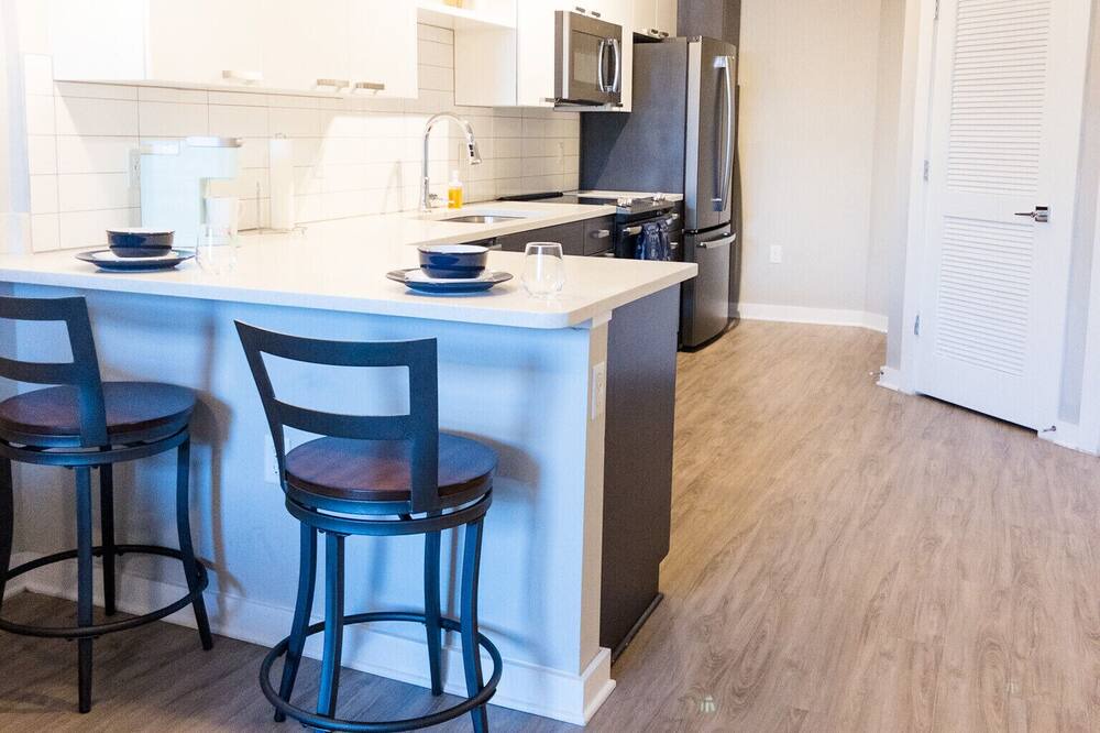 Photo of Kitchen in Wesley Heights