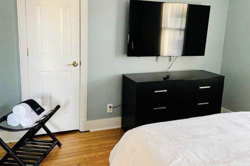 Photo of Bedroom in Hillsborough