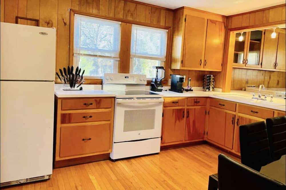 Photo of Kitchen in Hillsborough