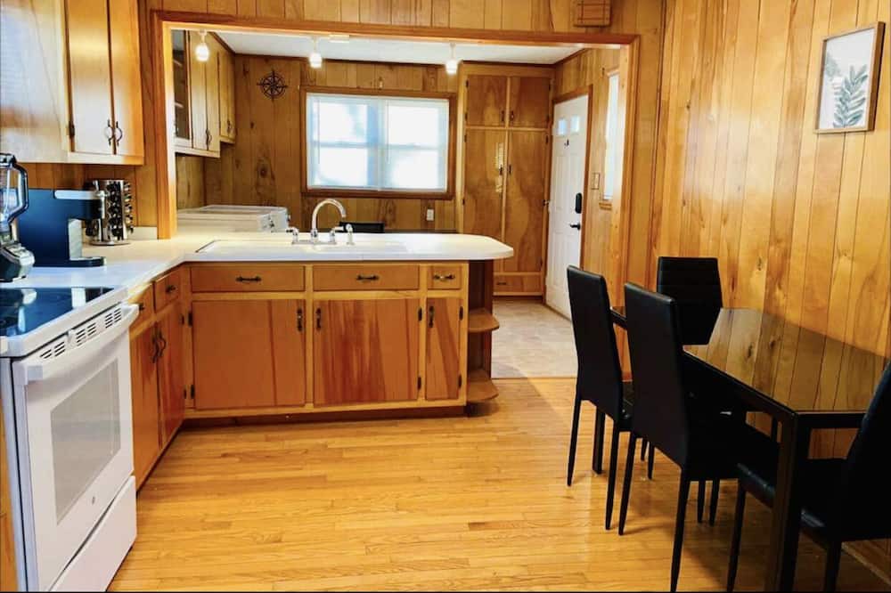 Photo of Kitchen in Hillsborough