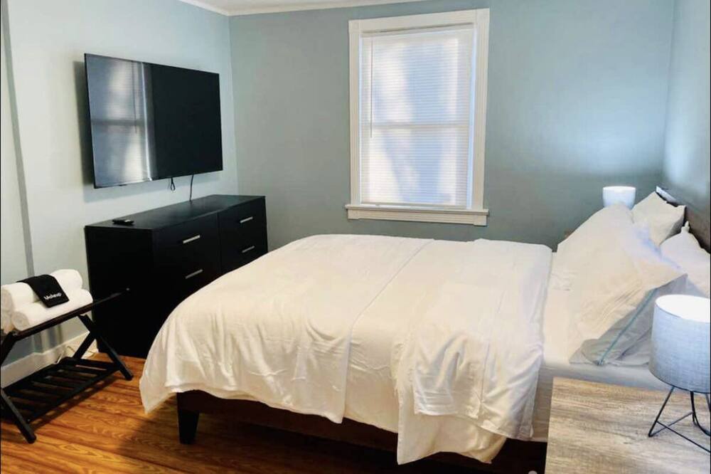 Photo of Bedroom in Hillsborough