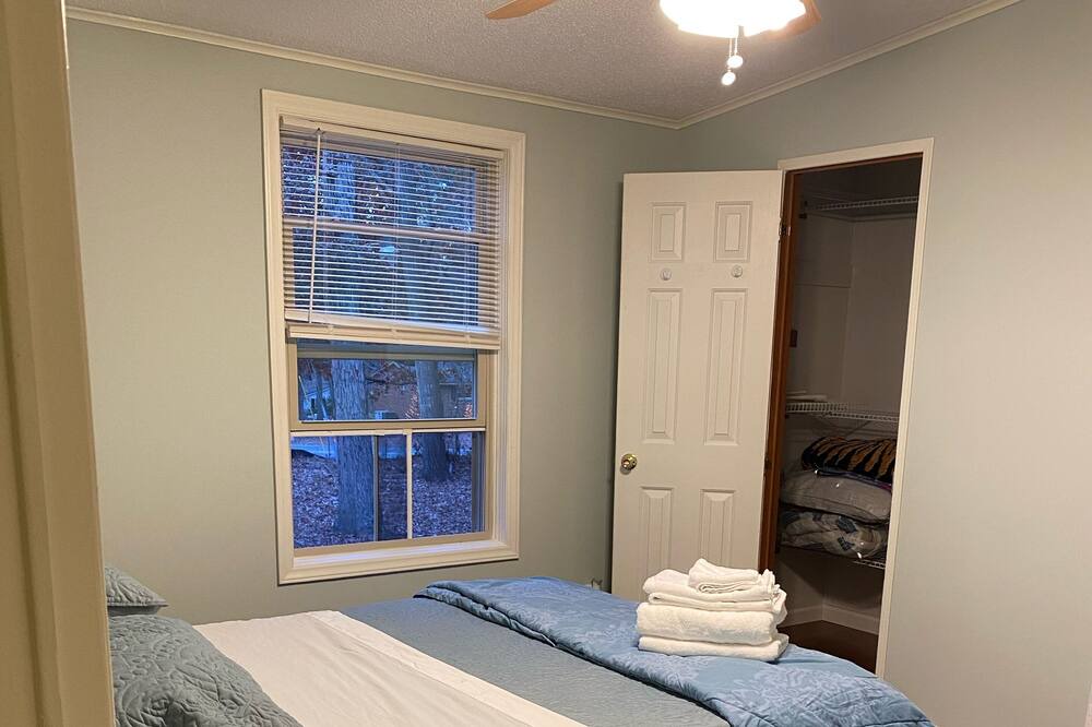 Photo of Bedroom in Fuquay-Varina