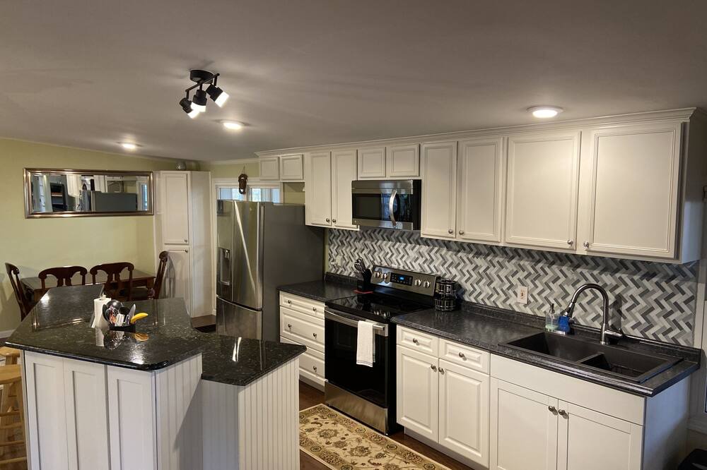 Photo of Kitchen in Fuquay-Varina