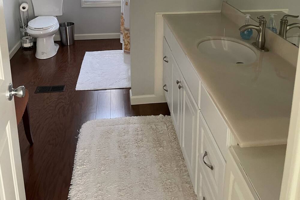 Photo of Bathroom in Fuquay-Varina