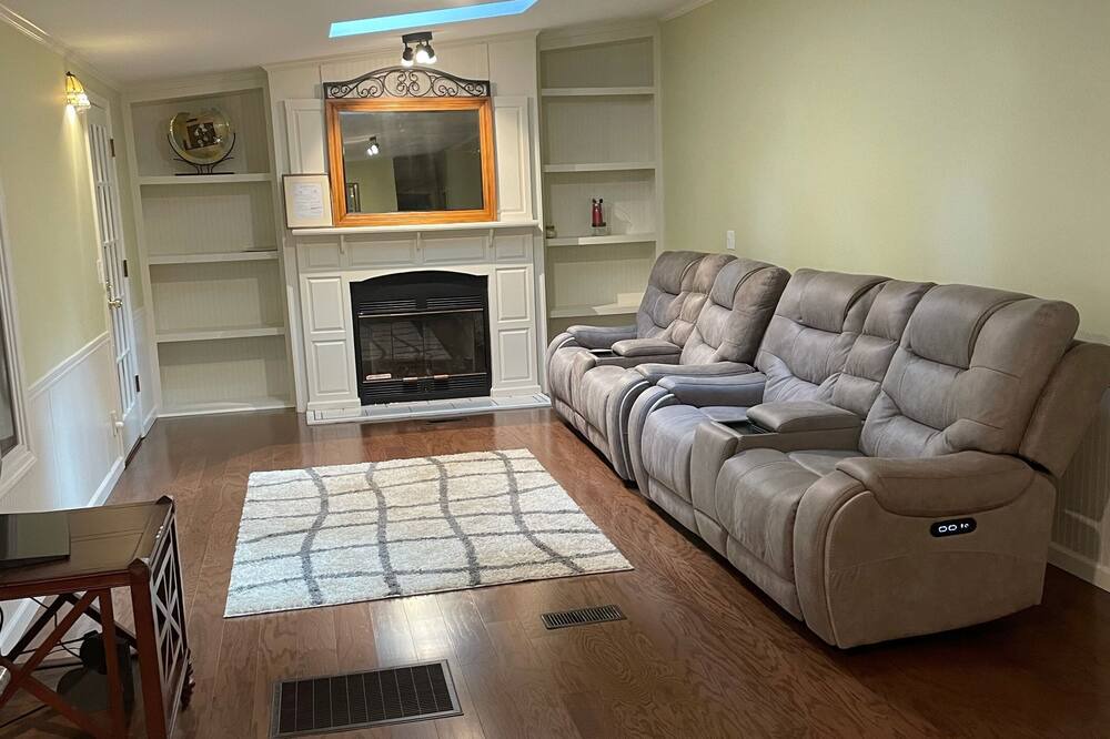 Photo of Livingroom in Fuquay-Varina