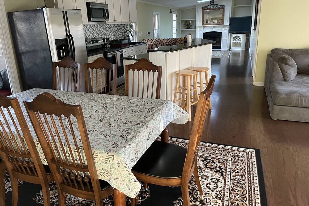 Photo of Kitchen in Fuquay-Varina