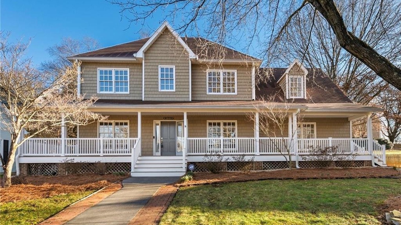Photo of Outdoor in Winston - Salem
