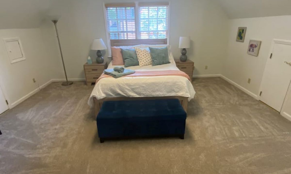 Photo of Bedroom in Winston - Salem