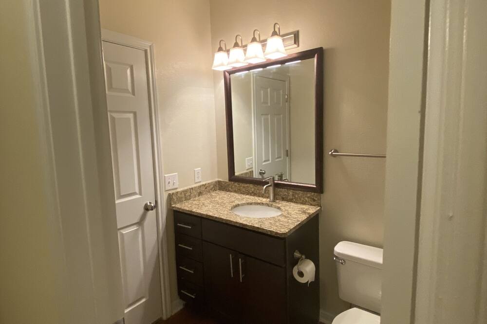 Photo of Bathroom in Crabtree