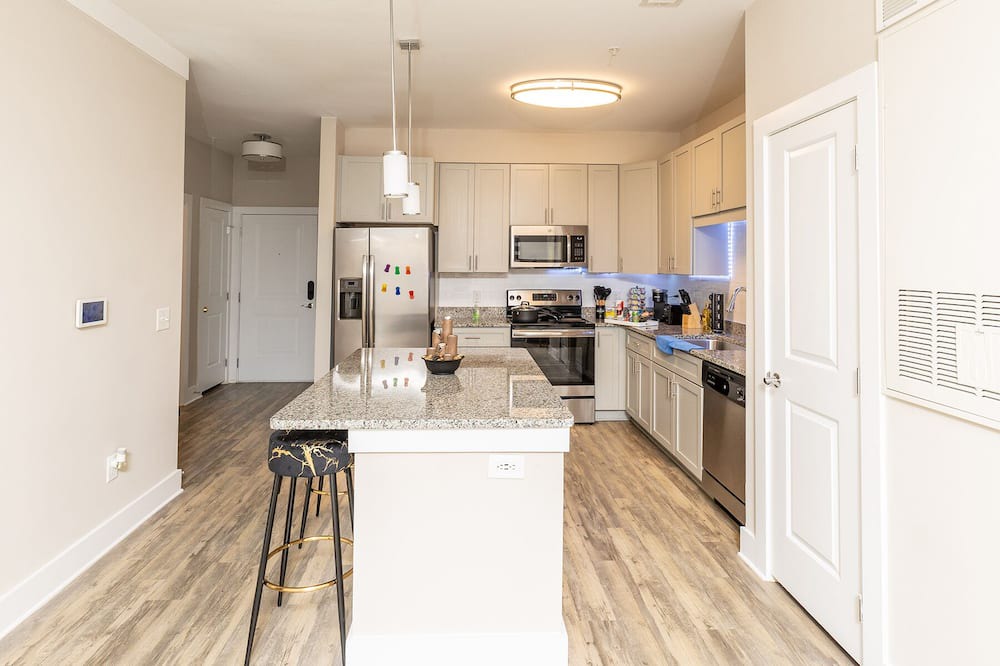 Photo of Kitchen in Northeast Raleigh